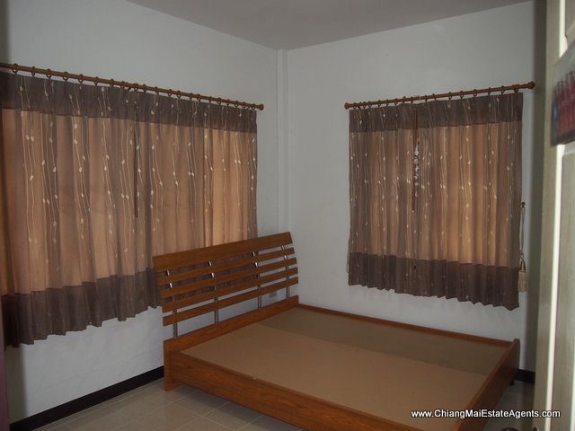 Bungalow For Rent In Baan Sangpetch