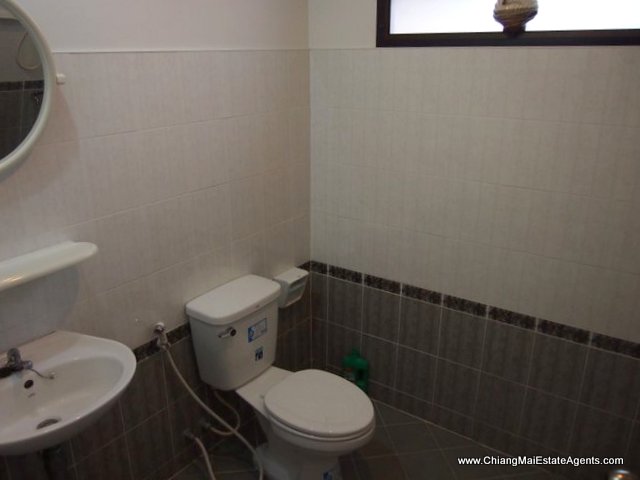 Bungalow For Rent In Baan Sangpetch