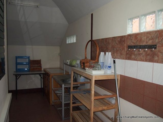 Bungalow For Rent In Baan Sangpetch