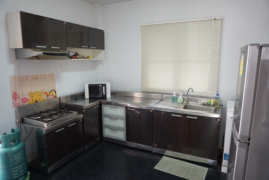 House for Rent in Home In Park