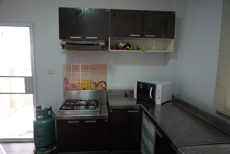House for Rent in Home In Park