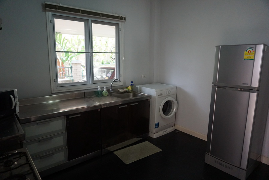 House for Rent in Home In Park