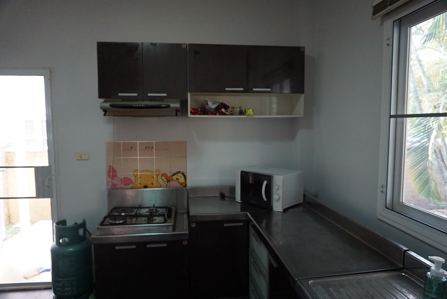 House for Rent in Home In Park