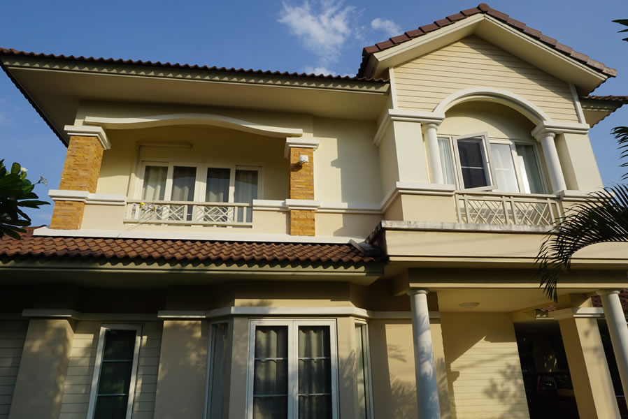 House for Rent in Home In Park
