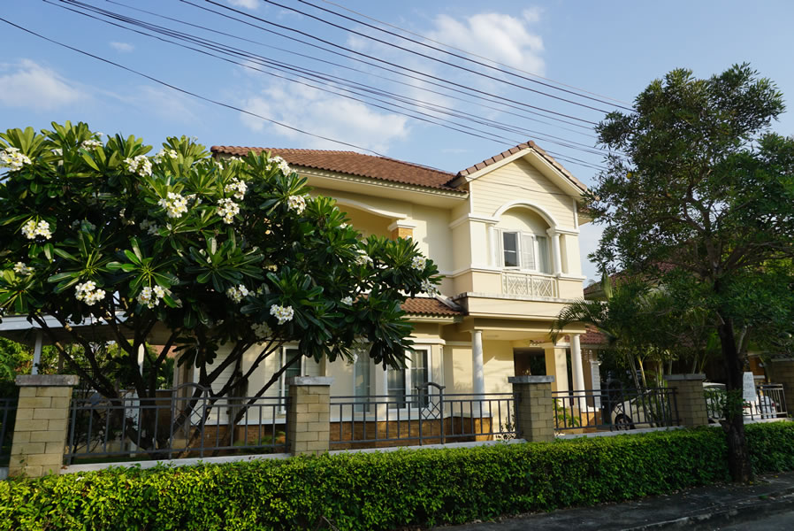 House for Rent in Home In Park