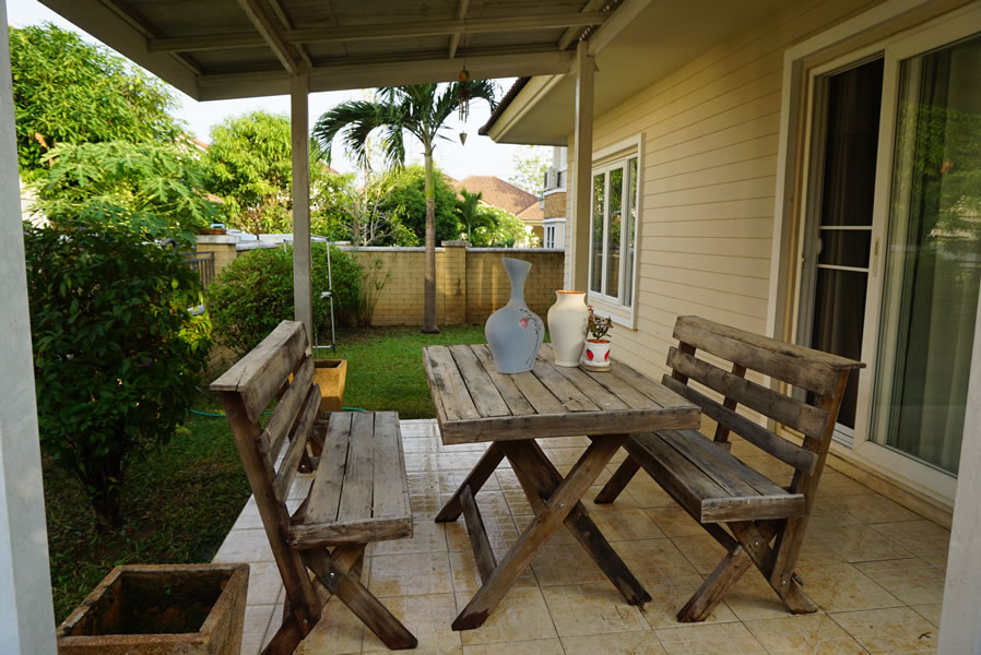 House for Rent in Home In Park