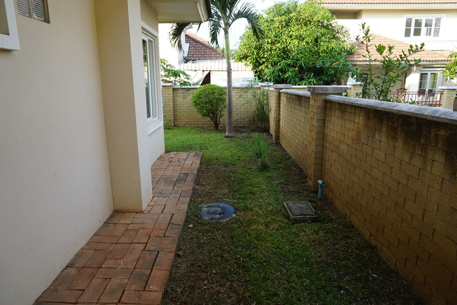 House for Rent in Home In Park