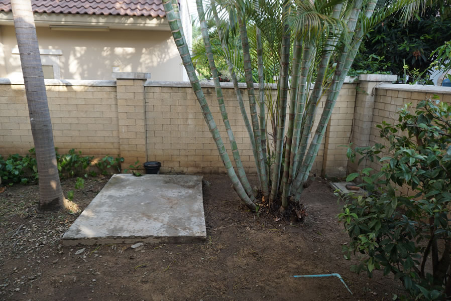 House for Rent in Home In Park