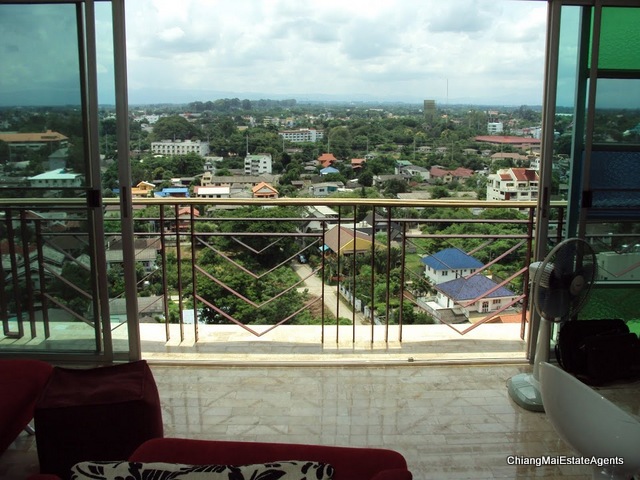 Exquisite 3 Level Condo For Rent with Spectacular Views
