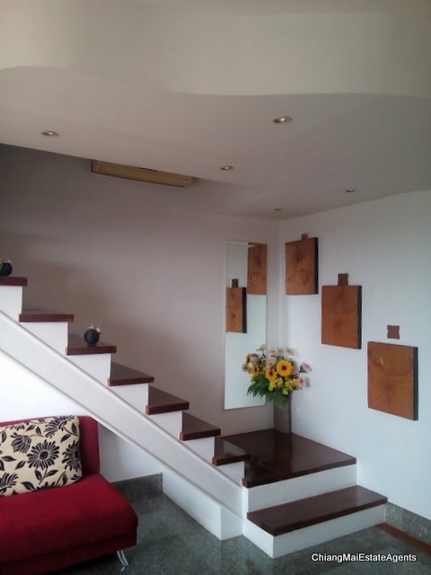 Exquisite 3 Level Condo For Rent with Spectacular Views
