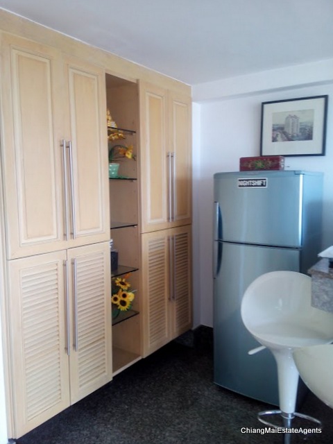 Exquisite 3 Level Condo For Rent with Spectacular Views