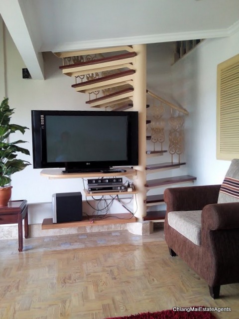 Exquisite 3 Level Condo For Rent with Spectacular Views