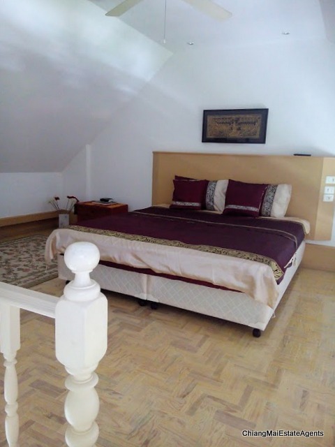 Exquisite 3 Level Condo For Rent with Spectacular Views