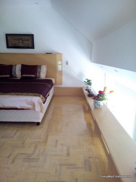 Exquisite 3 Level Condo For Rent with Spectacular Views