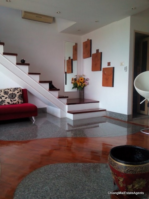 Exquisite 3 Level Condo For Rent with Spectacular Views