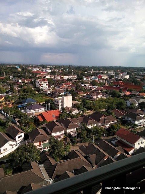 Exquisite 3 Level Condo For Rent with Spectacular Views
