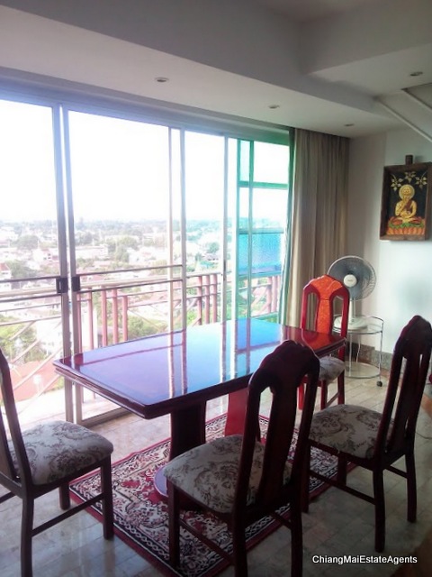 Exquisite 3 Level Condo For Rent with Spectacular Views