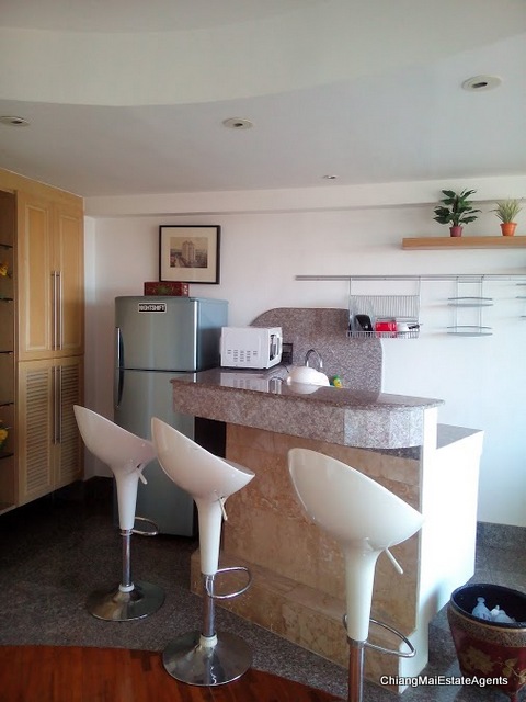 Exquisite 3 Level Condo For Rent with Spectacular Views