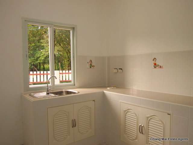 2 Bedroom Bungalow for Rent