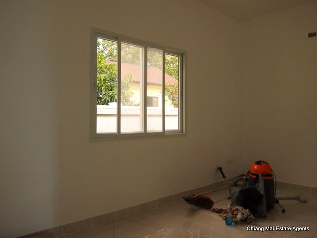 2 Bedroom Bungalow for Rent