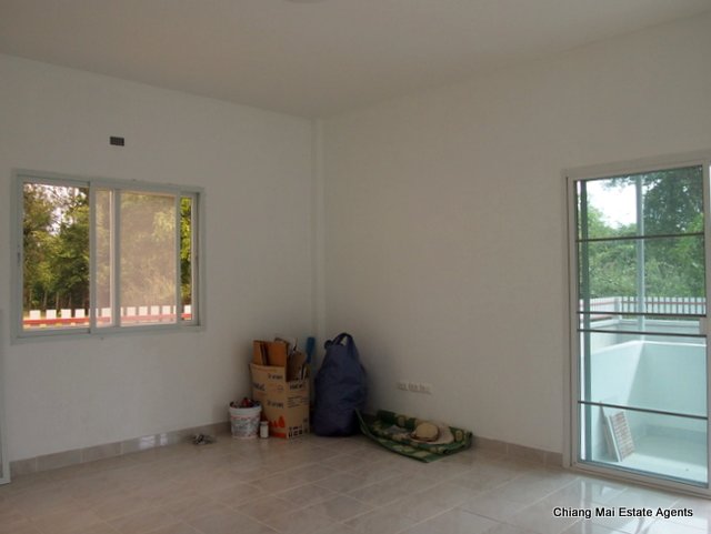2 Bedroom Bungalow for Rent