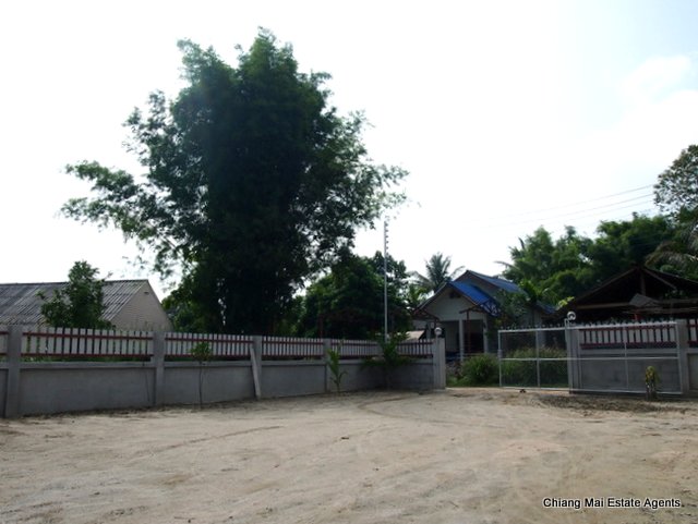 2 Bedroom Bungalow for Rent