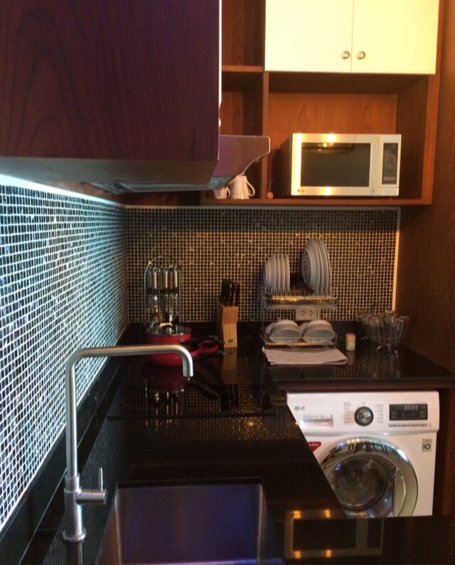 Condo For Sale In Rajapruek Greenery