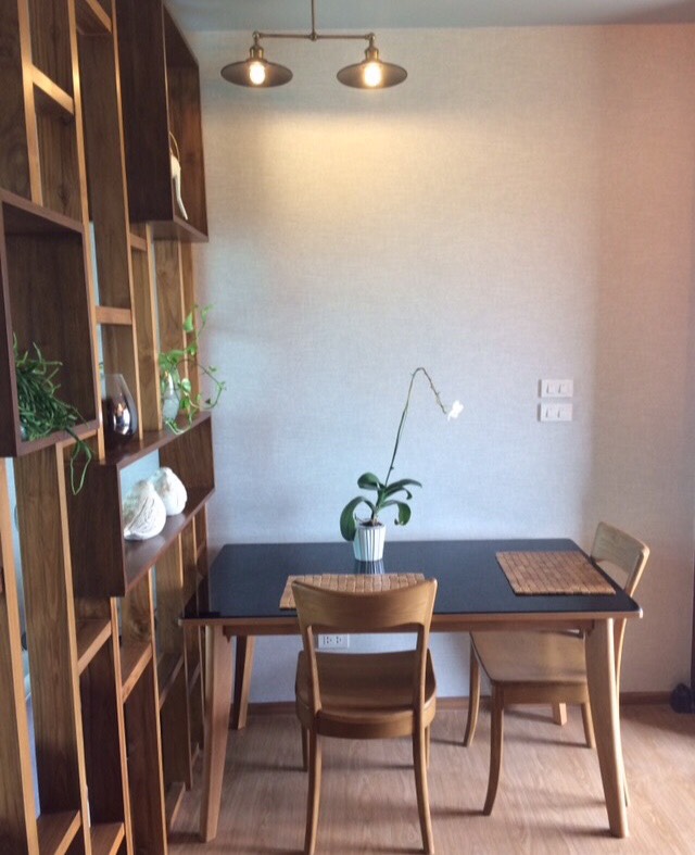 Condo For Sale In Rajapruek Greenery