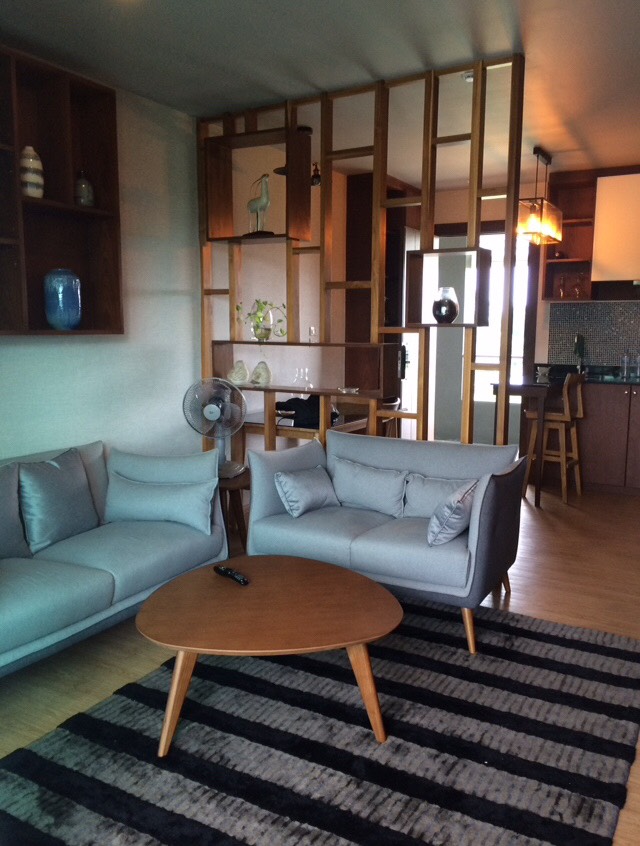 Condo For Sale In Rajapruek Greenery