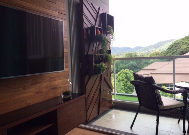 Condo For Sale In Rajapruek Greenery
