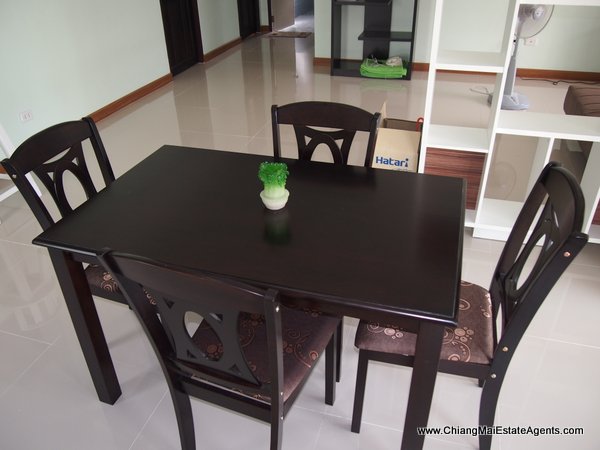New Contemporary Style Home in Saraphi