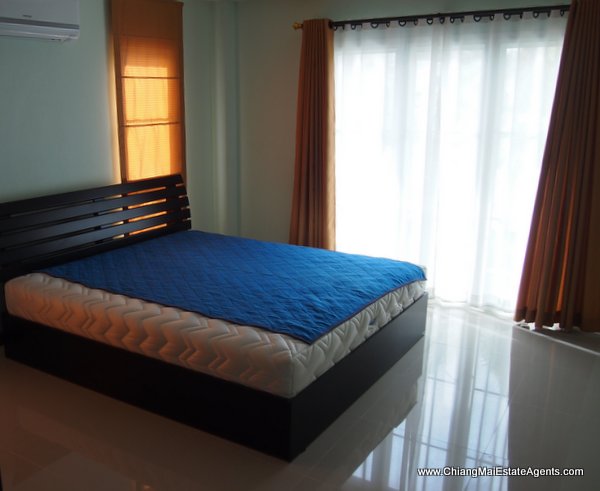 New Contemporary Style Home in Saraphi