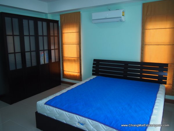 New Contemporary Style Home in Saraphi