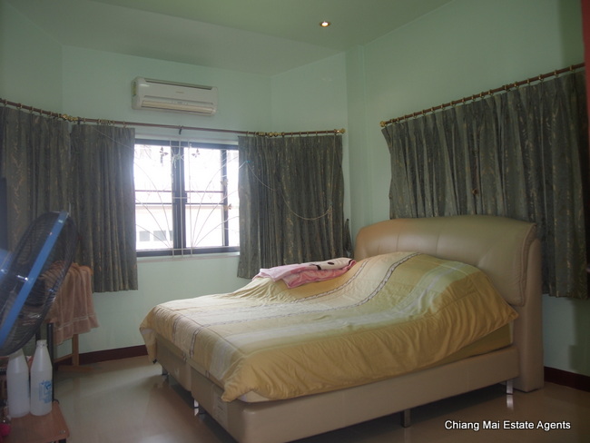 3 bedroom house for sale in Nonghoi