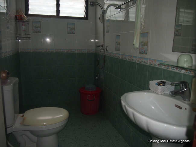 3 bedroom house for sale in Nonghoi