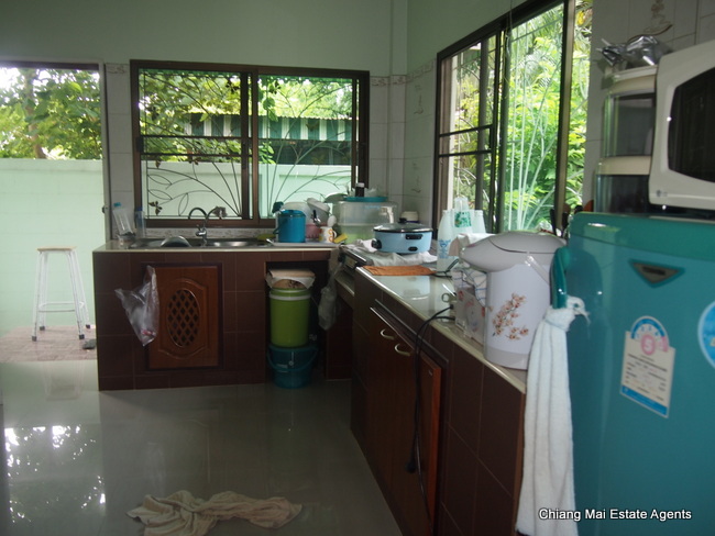 3 bedroom house for sale in Nonghoi
