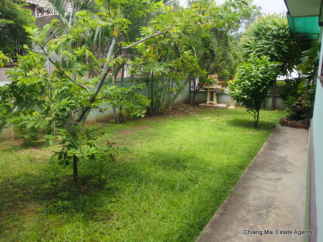 3 bedroom house for sale in Nonghoi
