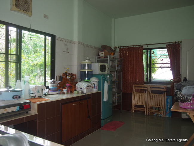 3 bedroom house for sale in Nonghoi