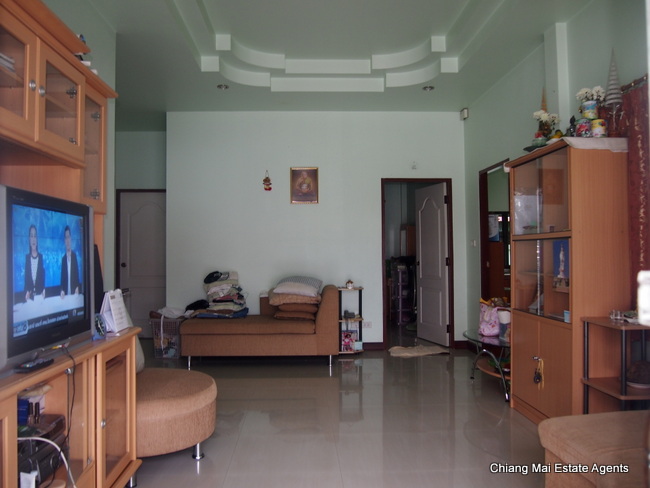 3 bedroom house for sale in Nonghoi