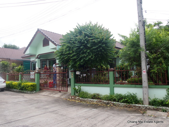 3 bedroom house for sale in Nonghoi