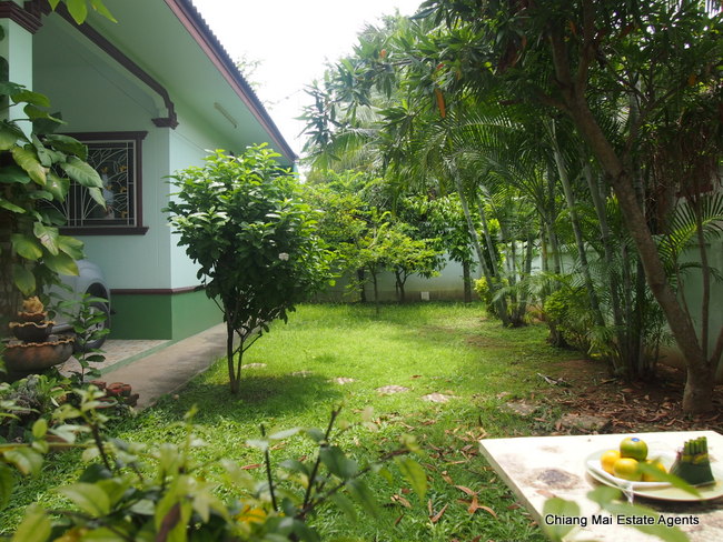 3 bedroom house for sale in Nonghoi