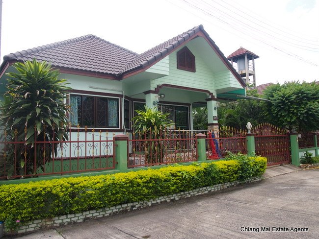 3 bedroom house for sale in Nonghoi