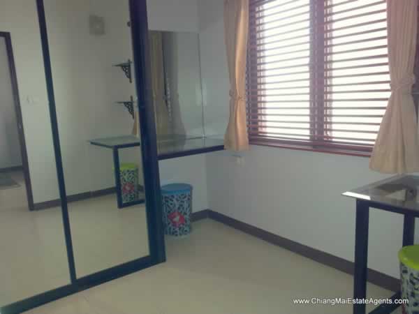 2 Bedroom Apartment Only 7,000 Baht