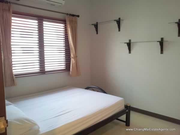 2 Bedroom Apartment Only 7,000 Baht