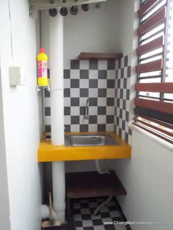 2 Bedroom Apartment Only 7,000 Baht
