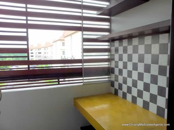 2 Bedroom Apartment Only 7,000 Baht
