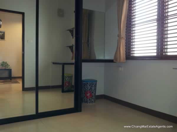 2 Bedroom Apartment Only 7,000 Baht