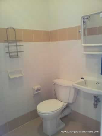 2 Bedroom Apartment Only 7,000 Baht