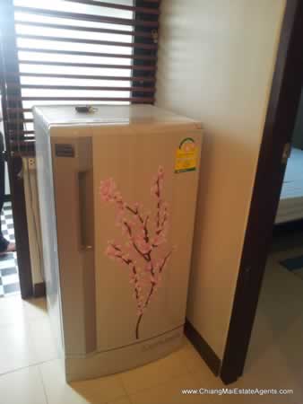 2 Bedroom Apartment Only 7,000 Baht