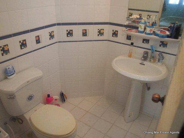 3 Bedroom Bungalow for rent